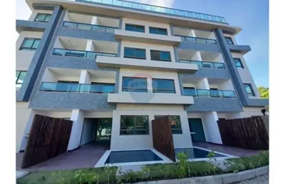 Apartamento com 1 quarto à venda no Porto de Galinhas, Ipojuca 