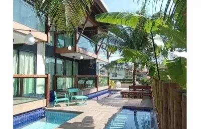 Apartamento em porto de galinhas: oportunidade única!