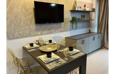 Flat com 1 quarto à venda no Porto de Galinhas, Ipojuca 