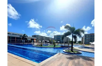 Flat com 3 quartos à venda no Porto de Galinhas, Ipojuca 