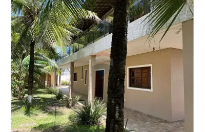 Casa com 4 quartos à venda no Porto de Galinhas, Ipojuca 