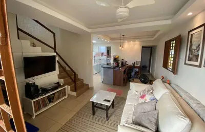 Apartamento com 4 quartos à venda no Porto de Galinhas, Ipojuca 