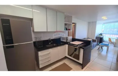 'linda vista! apartamento em porto de galinhas à venda'