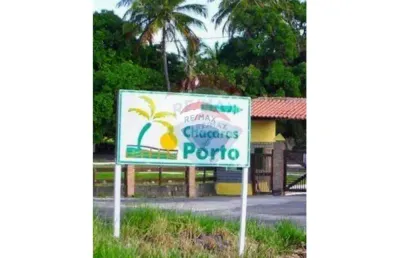 Terreno à venda na Pe-051, Km 06 - Loteamento Chácaras De Porto, Ipoj, M10, Porto de Galinhas, Ipojuca