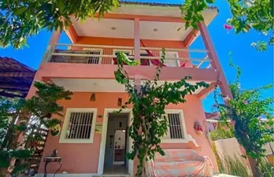 Casa com 8 quartos à venda na Avenida Salina, 244, Serrambi, Ipojuca
