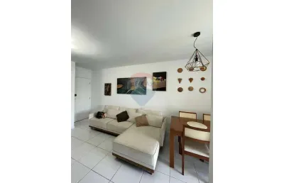 Apartamento a venda no condominio muro alto condomínio clube