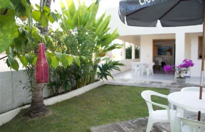 Casa com 5 quartos à venda na Rua Pantanal 3, 12, Porto de Galinhas, Ipojuca
