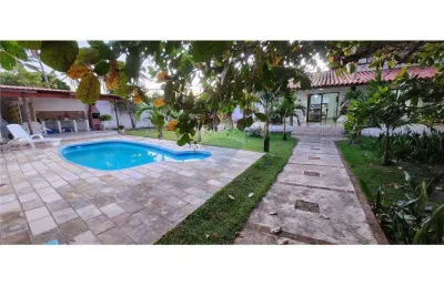 Casa com 6 quartos à venda na Porto Coqueiral, 4, Porto de Galinhas, Ipojuca