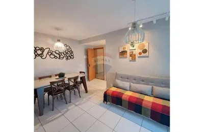 Apartamento 3 quartos na praia de muro alto! usufrua e rentabilize já!