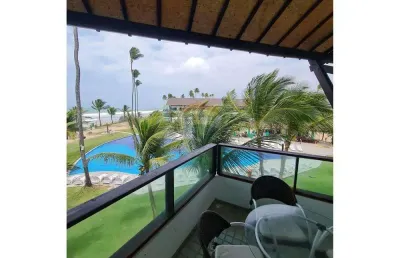 Apartamento com 3 quartos à venda no Porto de Galinhas, Ipojuca 