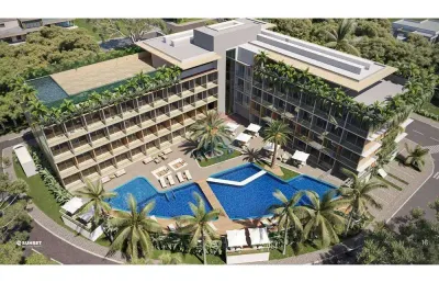 Vende se apartamento em porto de galinhas: oportunidade única