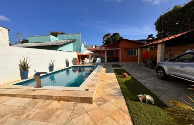 Casa com 3 quartos à venda no Porto de Galinhas, Ipojuca 