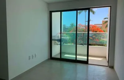 Apartamento com 1 quarto à venda no Porto de Galinhas, Ipojuca 