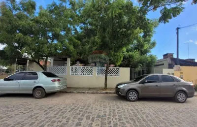 Casa com 4 quartos à venda no Serrambi, Ipojuca 