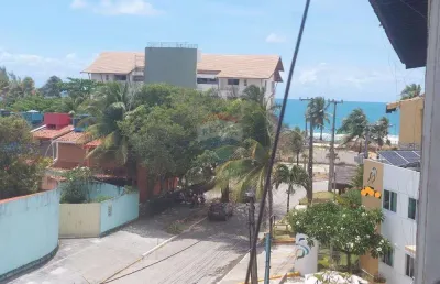 Flat à venda em porto de galinhas – conforto e praticidade a poucos passos do mar!