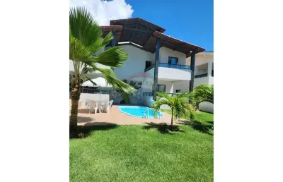 Casa com 4 quartos à venda no Porto de Galinhas, Ipojuca 