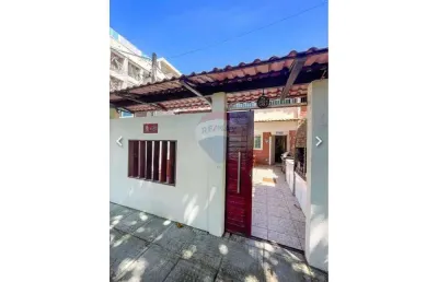 Casa com 4 quartos à venda no Porto de Galinhas, Ipojuca 