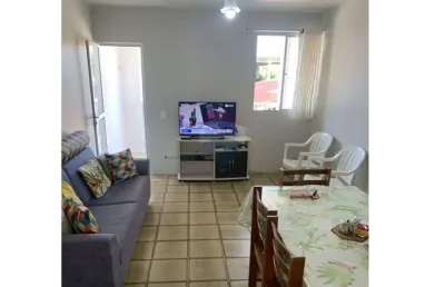 Apartamento com 3 quartos para alugar no Porto de Galinhas, Ipojuca 