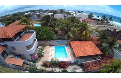 Terreno comercial à venda na Enseada dos Corais, Cabo de Santo Agostinho 