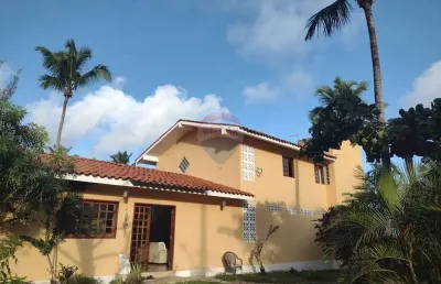 'viva o conforto: casa de luxo em porto de galinhas'
