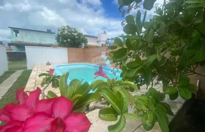 Casa com 5 quartos à venda no Serrambi, Ipojuca 