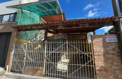 Casa com 2 quartos à venda no Porto de Galinhas, Ipojuca 