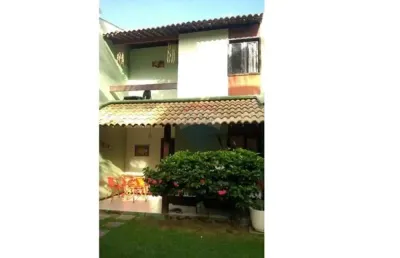 Descubra a casa duplex dos seus sonhos em um condomínio à venda em porto de galinhas!
