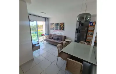 Apartamento 3 quartos na praia de muro alto! usufrua e rentabilize já!