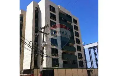 Apartamento com 3 quartos à venda no Candeias, Jaboatão dos Guararapes 