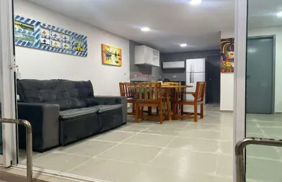 Casa com 3 quartos à venda no Porto de Galinhas, Ipojuca 