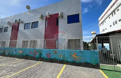 Apartamento com 2 quartos à venda no Porto de Galinhas, Ipojuca 