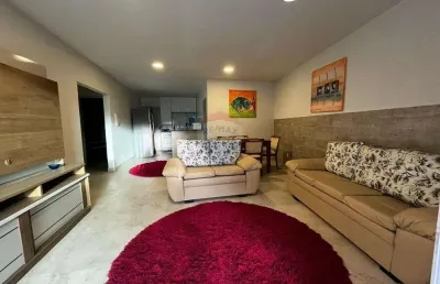 Aluguel de apartamento moderno em muro alto - porto de galinhas