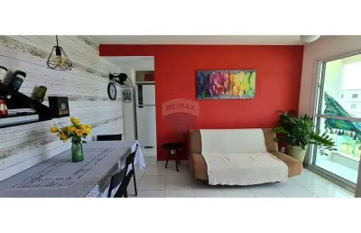 Apartamento com 3 quartos à venda na Praia de Muro Alto, Ipojuca 