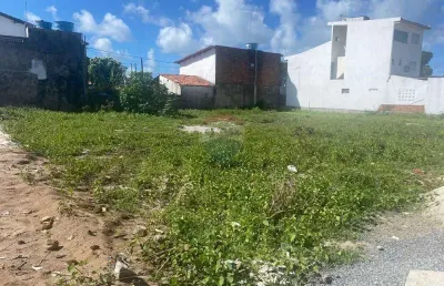 Terreno à venda no Serrambi, Ipojuca 