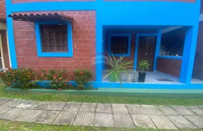 Casa com 1 quarto à venda no Serrambi, Ipojuca 