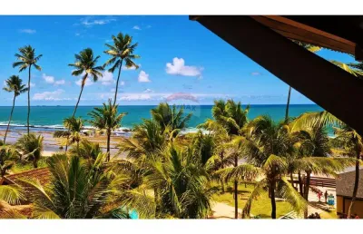 Apartamento com 1 quarto à venda na Praia de Muro Alto, Ipojuca 