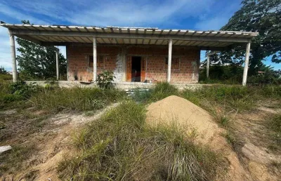 Casa com 2 quartos à venda no Porto de Galinhas, Ipojuca 