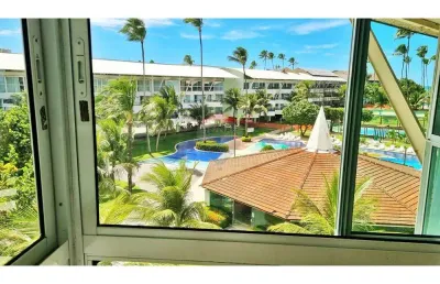Apartamento com 2 quartos à venda no Porto de Galinhas, Ipojuca 