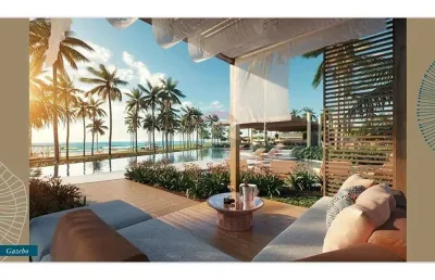Apartamento com 2 quartos à venda no Centro, Tamandaré 