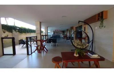 Casa com 3 quartos para alugar na Rua Dulce Vitta, A/N, Porto de Galinhas, Ipojuca