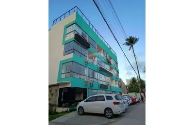 Flat com 1 quarto à venda no Porto de Galinhas, Ipojuca 