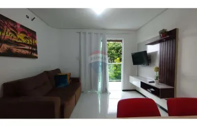 Flat com 2 quartos para alugar no Porto de Galinhas, Ipojuca 