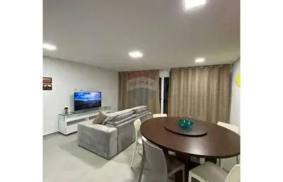 Vende se casa triplex (mobiliada) em maracaipe, porto de galinhas