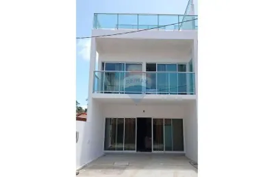 Aluga se  apartamento 180m² em pontal maracaípe, porto de galinhas