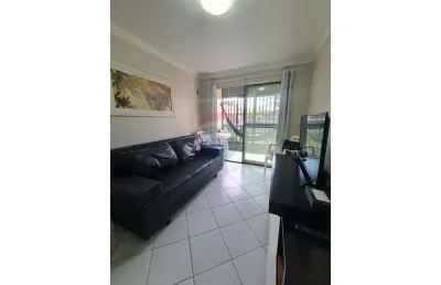 Apartamento com 2 quartos à venda no Porto de Galinhas, Ipojuca 