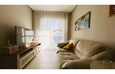 Vende-se apartamento com 2 quartos  no centrinho de  porto de galinhas