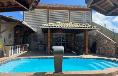 Casa com 2 quartos para alugar na Nossa Senhora do O, Ipojuca 