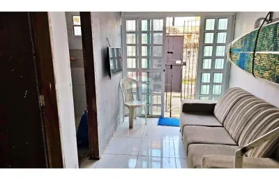 Casa com 2 quartos à venda no Porto de Galinhas, Ipojuca 