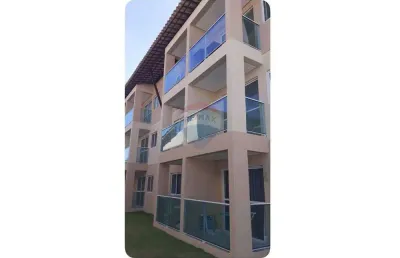 Flat em muro alto: moderno, mobiliado e aconchegante