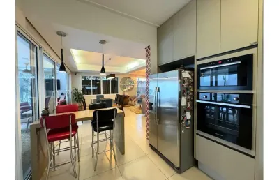 À venda casa condomínio nova aliança sul 4 quartos área gourmet piscina